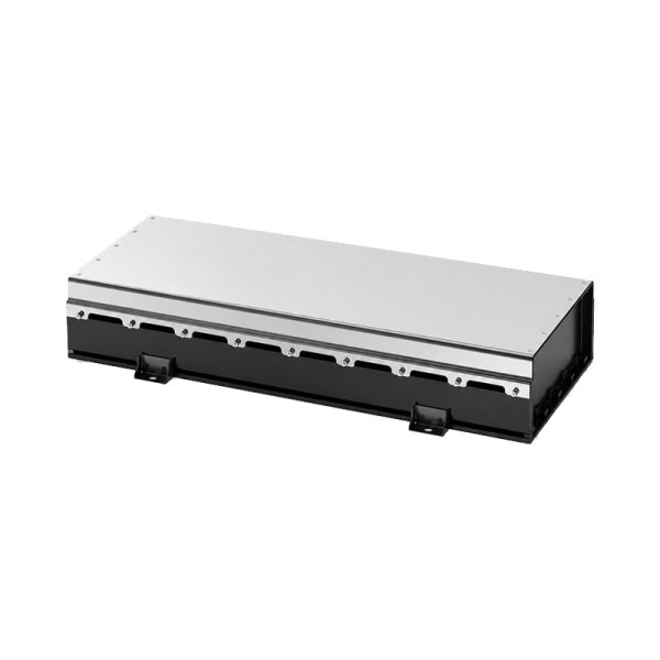 51.2V 120Ah LFP golf cart battery