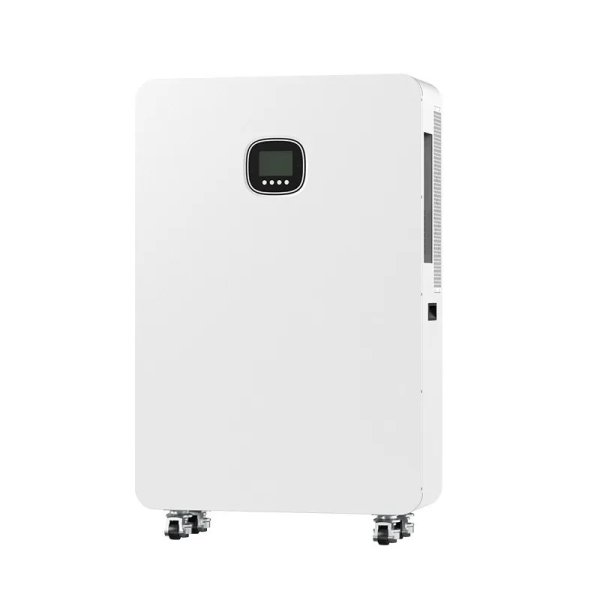 Sistema de almacenamiento de energía para el hogar 6.2kW 10kWh