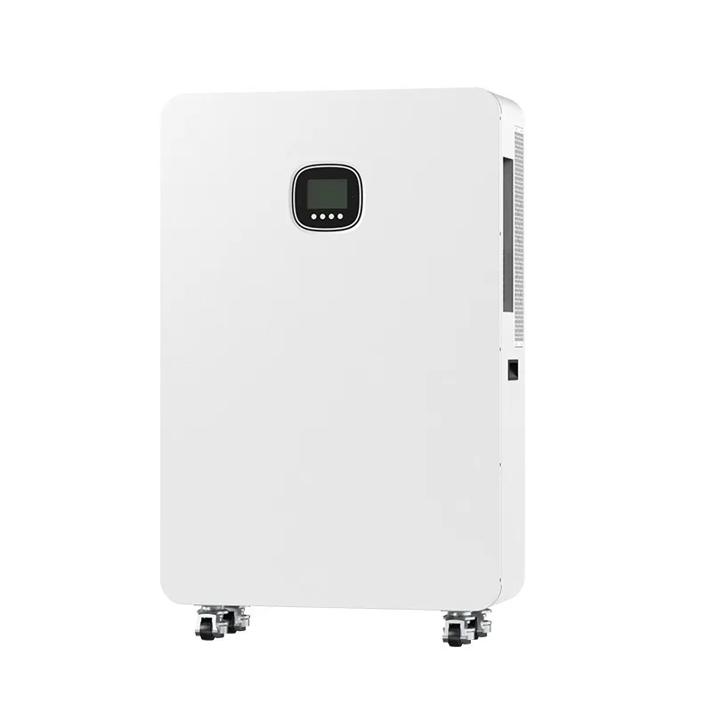 Sistema de almacenamiento de energía para el hogar 6.2kW 10kWh