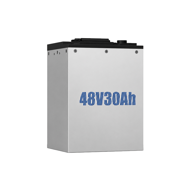 48V 30Ah LFP Power Battery Pack