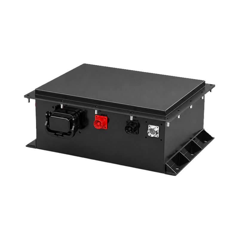 24V 50Ah LFP golf cart battery