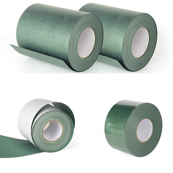 18650 Heat-Resistant Flame-Retardant Barley Paper Insulating Rolls