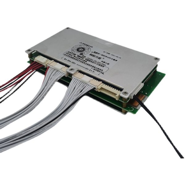 10-24S-300A-72V 60V battery protection board