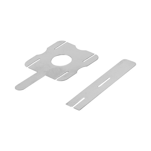 10-cell battery pack connector