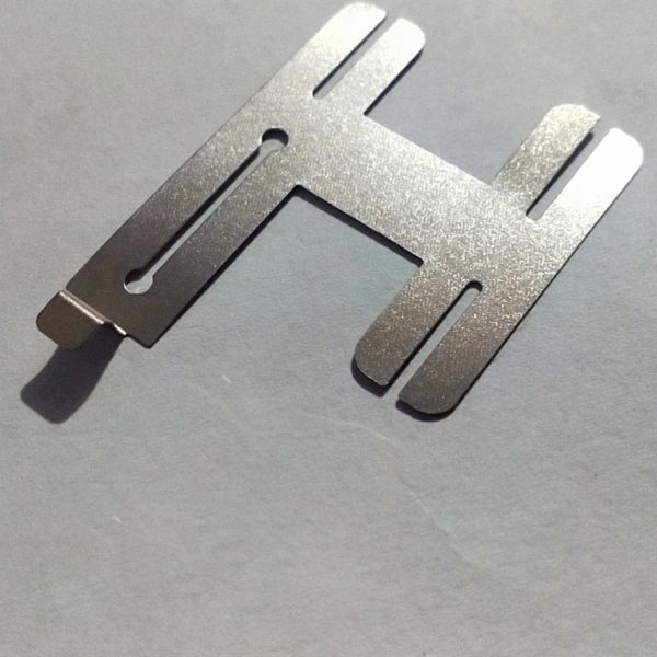 10 sets of 10 strings of 0.18mm battery nickel sheets