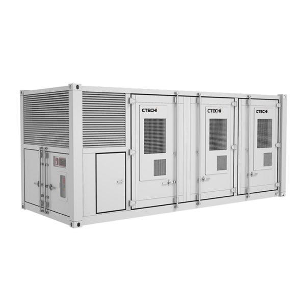 1000kWh C&I Energy Storage System