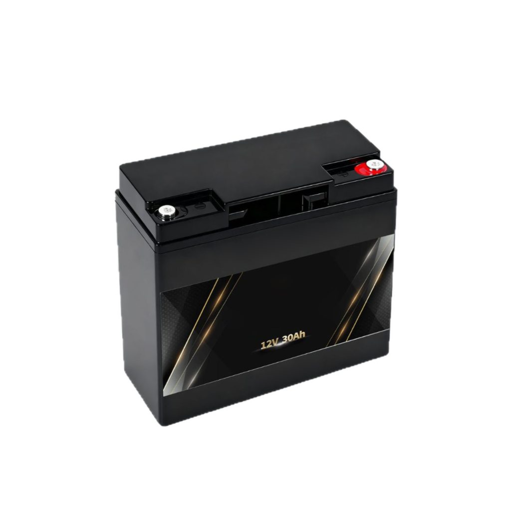 12V 30Ah LFP Power Battery Pack