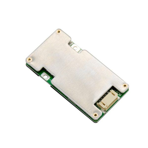 12V 3~4-cell battery protection board