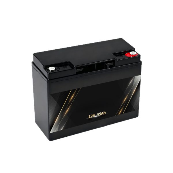 12V 45Ah LFP Power Battery Pack