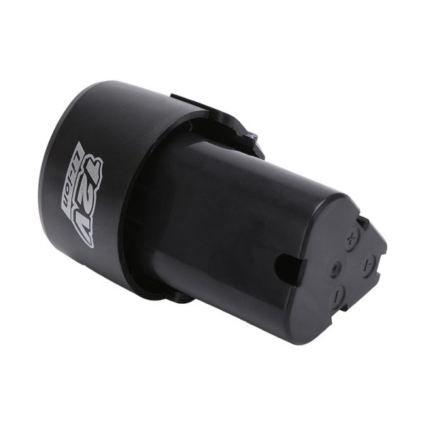 12V-ABS battery case accessories