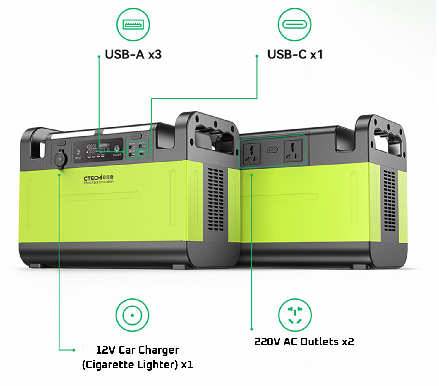 lithium ion battery vs lithium iron phosphate