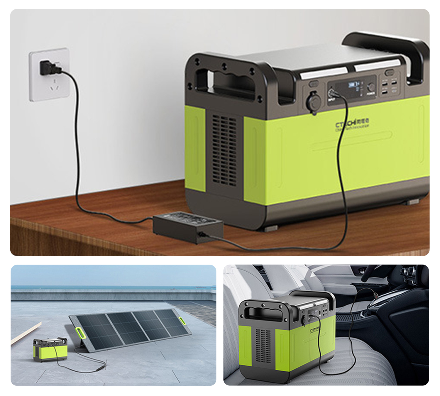 lithium iron phosphate battery disadvantages