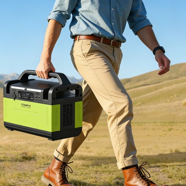 lithium iron phosphate battery pack