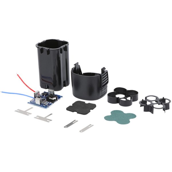 16.8V 18650 battery pack accessories