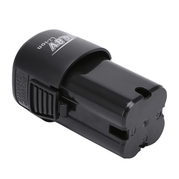 15-cell casing (excluding battery cells)