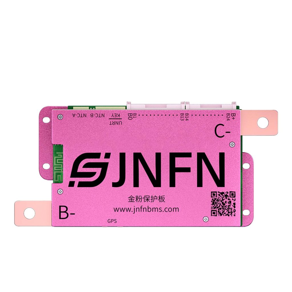 17-24 string 150A balanced protection board