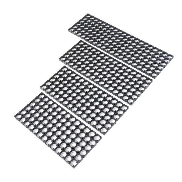 18650 Li-bat Bracket 6×11-6×20 Series Premium FR