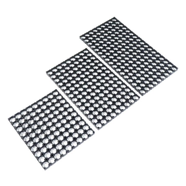 18650 Li-bat Regular Bracket 9×9-9×14 Series