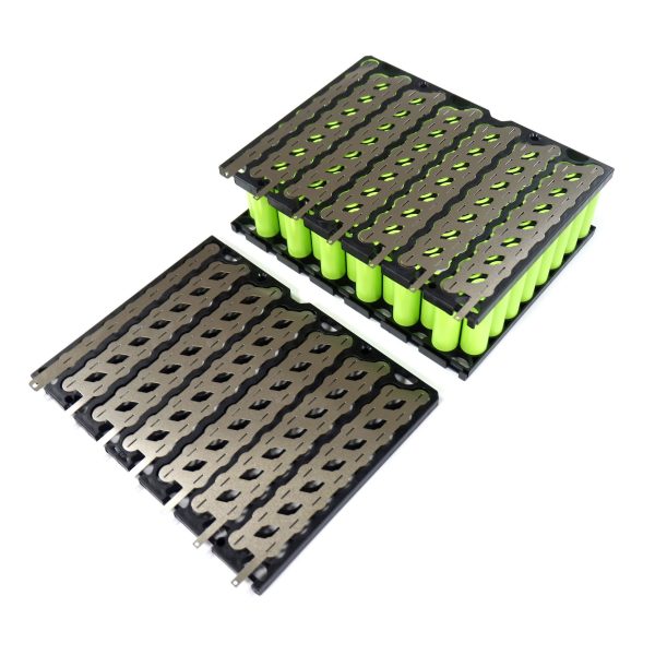 18650 One-piece Molded Misalignment Bracket