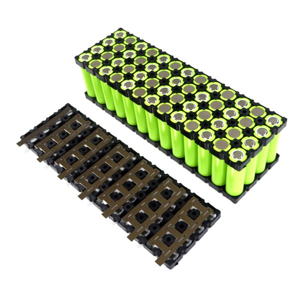 18650 Universal Lithium Battery Holder