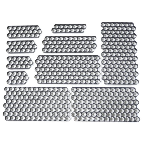 18650 Cell Battery Bracket