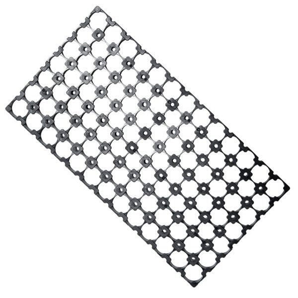 18650 direct-line battery bracket