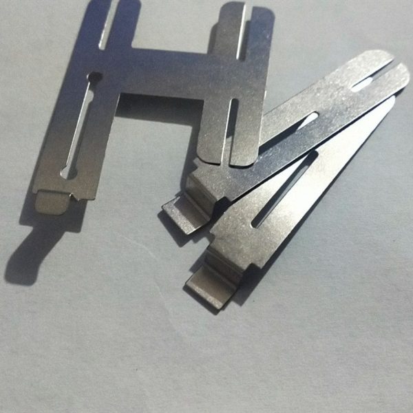 18650 lithium battery nickel sheet