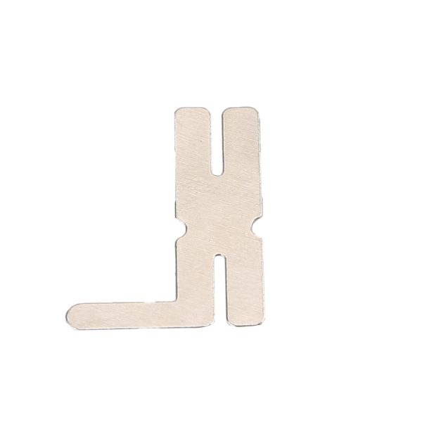 18650 lithium battery protection board nickel sheet