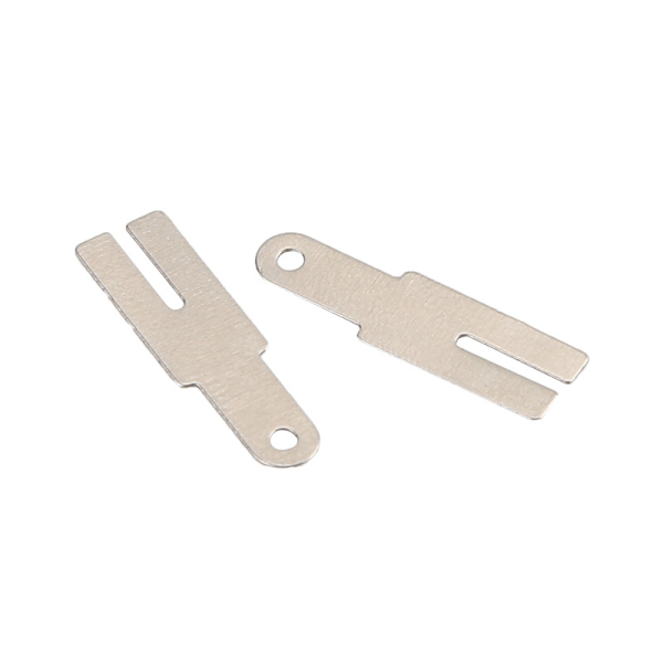 18650 short Y nickel sheet hardware accessory