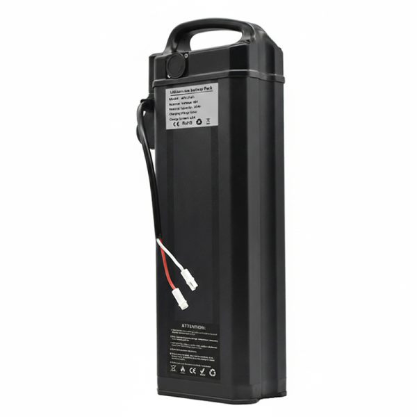 18650/21700 lithium battery