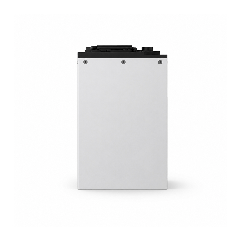 48V 30Ah LFP Power Battery Pack Backside