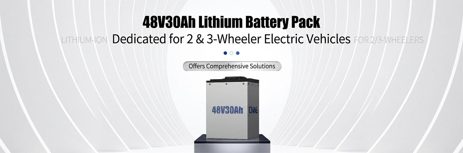 battery pack power