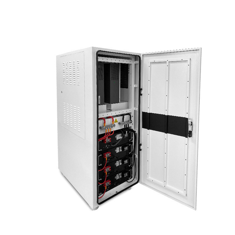 20KW/40KWh C&I Energy Storage System