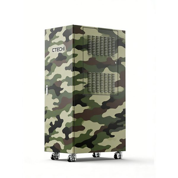 20KW/48KWh C&I Energy Storage System