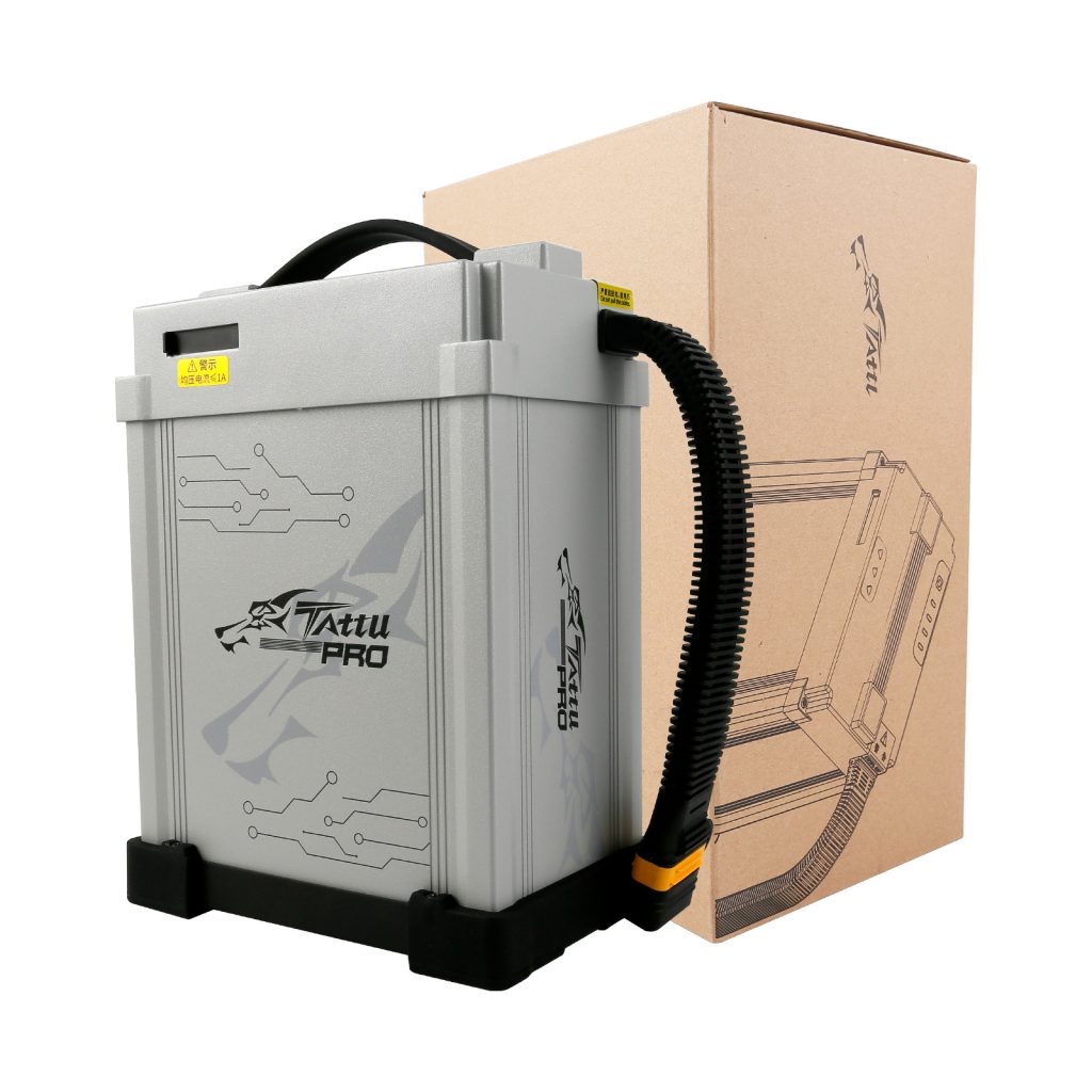 22000mAh 25C 12S/14S Drone Lithium Battery