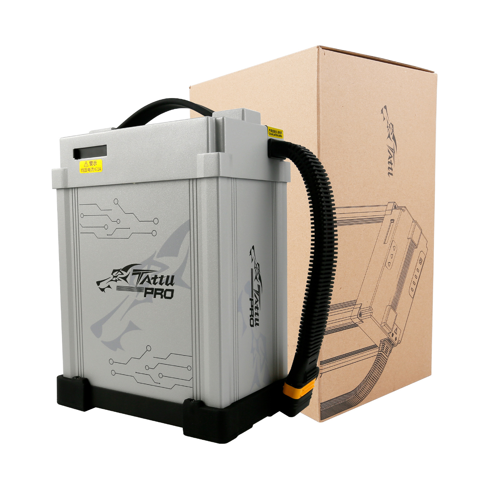 22000mAh 25C 12S/14S Drone Lithium Battery