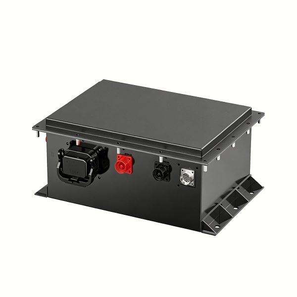 24V 105Ah LiFePO4 Golf Cart Battery