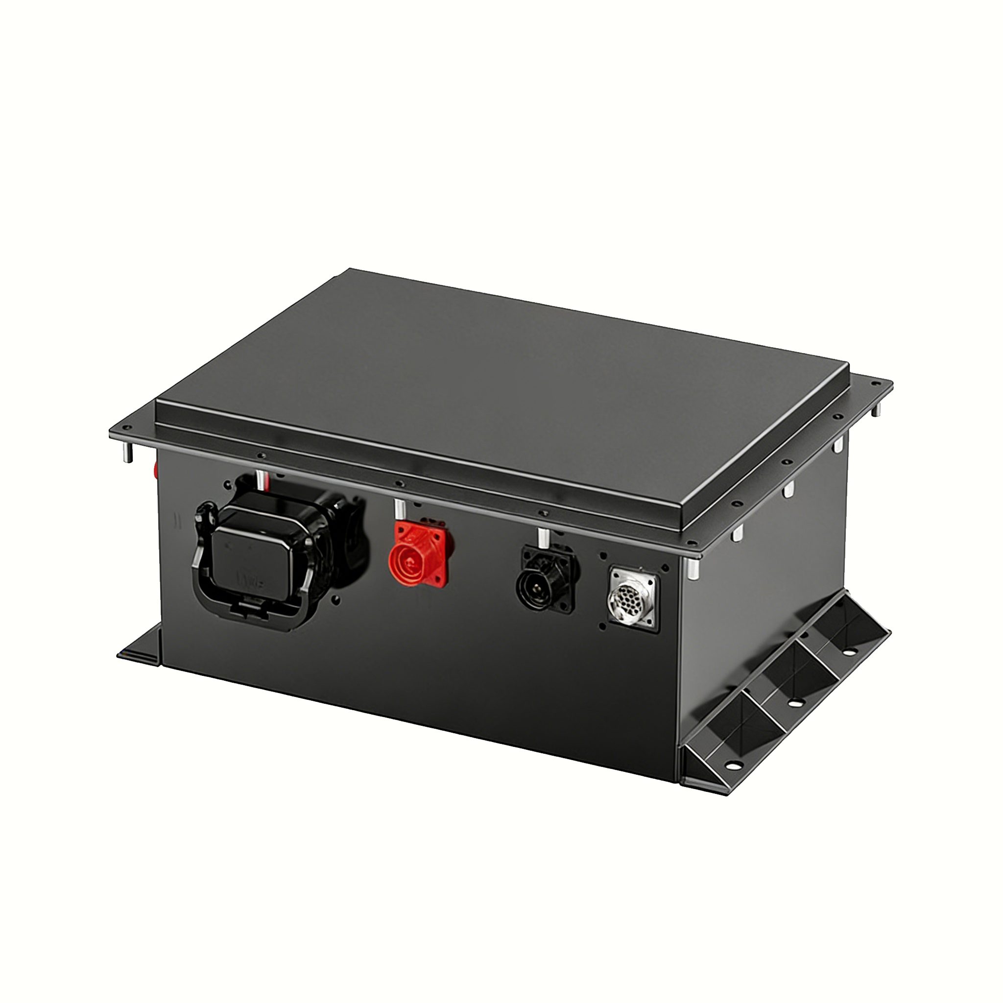 24V 105Ah LiFePO4 Golf Cart Battery