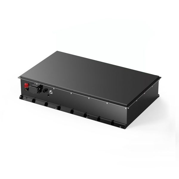 24V 160Ah LFP Golf Cart Battery