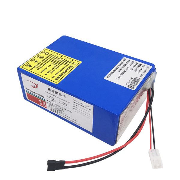 24V 36V 48V 10Ah 20Ah 30Ah lithium battery pack