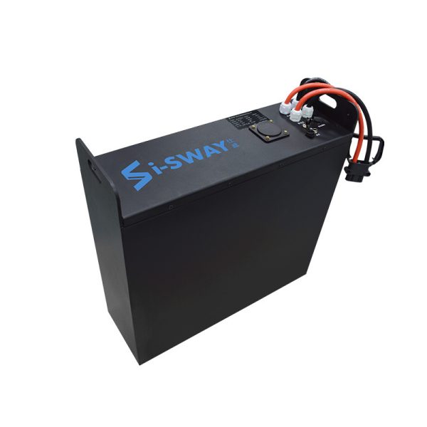 25.6V 180Ah Forklift Battery