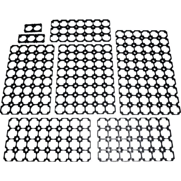 26503270033140 Battery Bracket