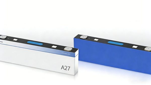 3.22V-124.9Ah power battery cell