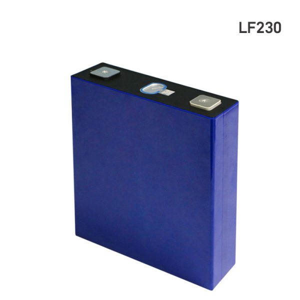3.2V 230Ah lithium iron phosphate battery
