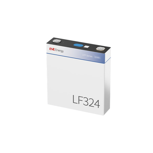 3.2V 324Ah LFP Prismatic Battery Cell