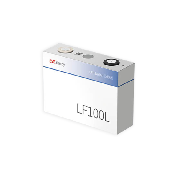 3.2V 100Ah LFP Prismatic Battery Cell