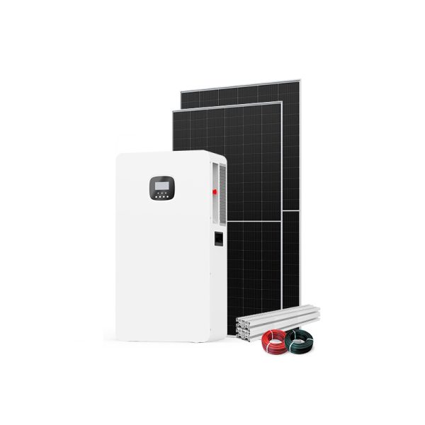 304Ah Home Solar Energy Storage