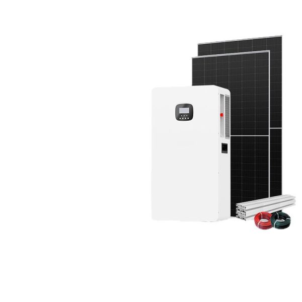 5.5kw-5Kwh Home Energy Storage