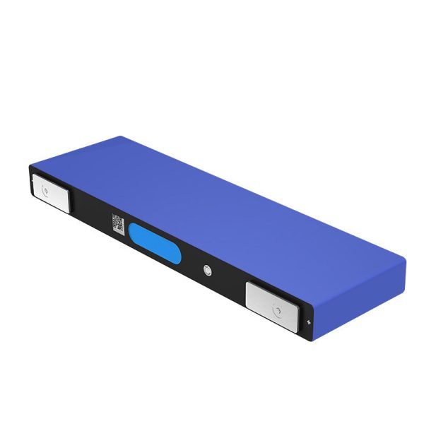 3.7V-114.2Ah square ternary battery