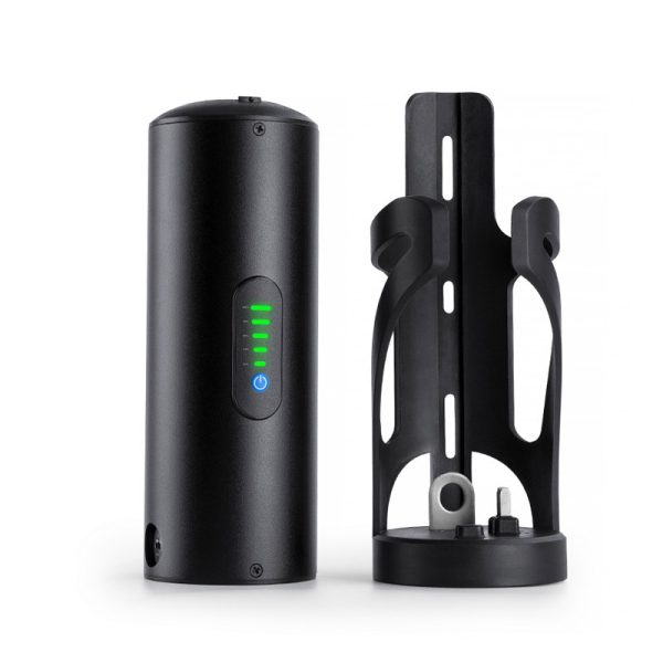 36V 48V Cylindrical Bicycle Battery